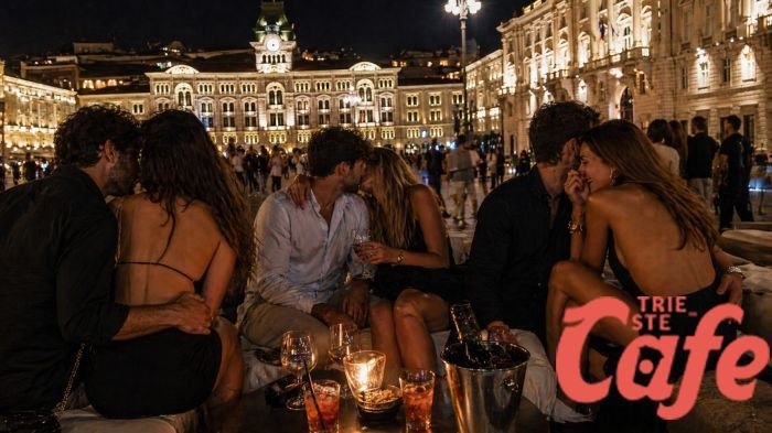 Trieste, coppia giovane cerca altre coppie o comitive per “uscire insieme”: il post virale