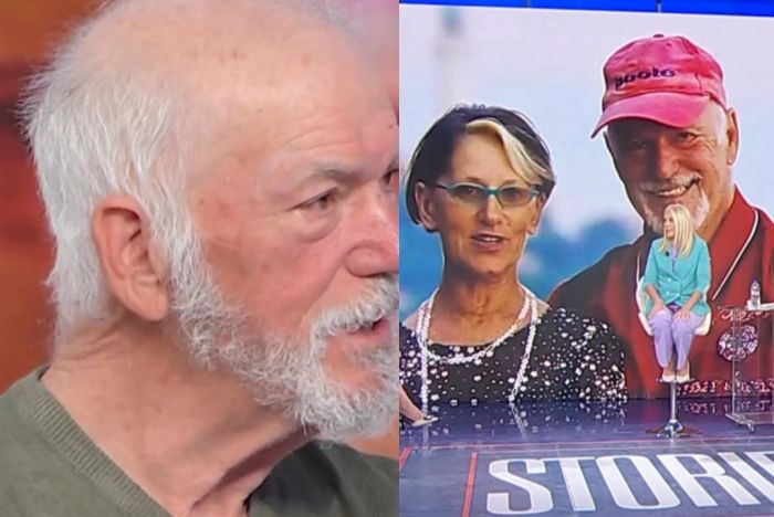 Ritornissimo di Seba a Uno Mattina: “Aspettiamo cosa dirà la procura”