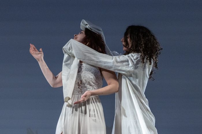 Elisabetta Cancelli: “Poesia non è morta”, nasce a Trieste format video che unisce arte e danza (VIDEO)