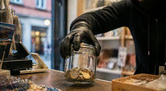 Servola, furto nel negozio: sparisce barattolo donazioni di un’associazione animalista
