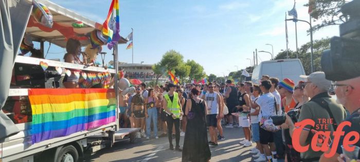 FVG Pride 2026, al via i contest creativi: “poster e serigrafie per dare forma al manifesto”