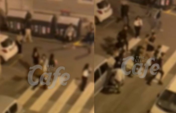 Rissa piazza Venezia, Paglia (PD): “Trieste non può vivere nell’emergenza permanente” 