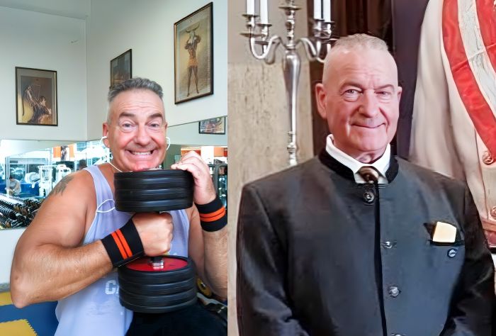 Trieste piange Pietro Cainero, ricordo commosso di Riki Ramazzina: “Leale e sempre disponibile” (VIDEO)