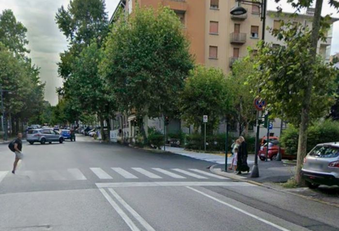 “Qua ormai è il caos totale”, giovane triestina racconta la paura alla guida a Trieste 