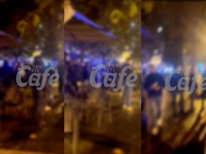 Piazza Garibaldi, la denuncia dei residenti: “Notti insonni tra musica e schiamazzi fino all’alba”