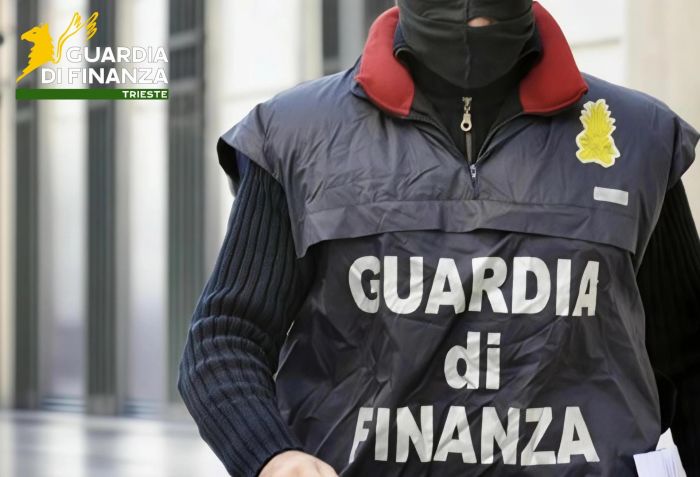 Società di ristorazione e Mercedes sequestrate a imprenditore condannato per droga