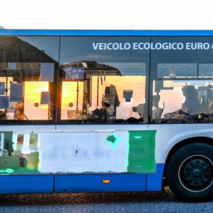 Asgri denuncia: guardie giurate a rischio sugli autobus di Trieste, servono dotazioni di sicurezza