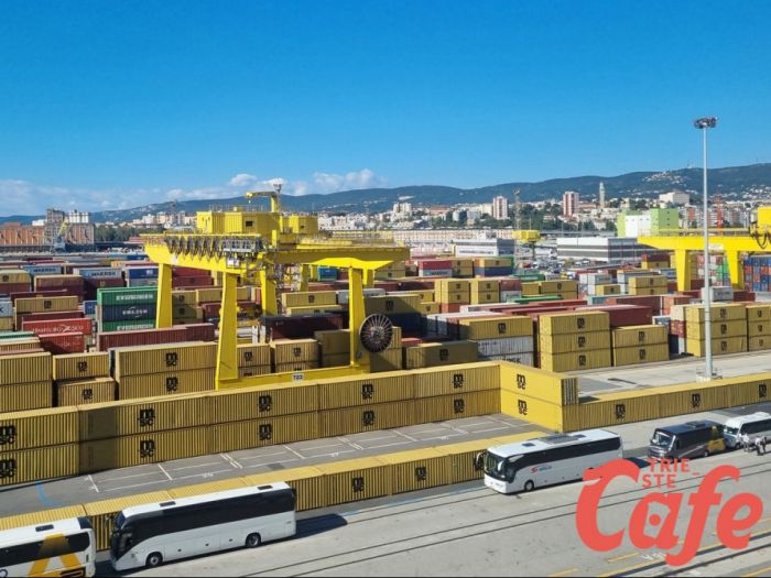 Porto di Trieste ostaggio della politica: la CGIL denuncia lo stallo sulle nomine