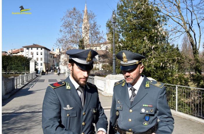 Fvg, Fiera “Ortogiardino”. sanzionate 21 mancate registrazioni dei corrispettivi. Evasione e niente tasse!