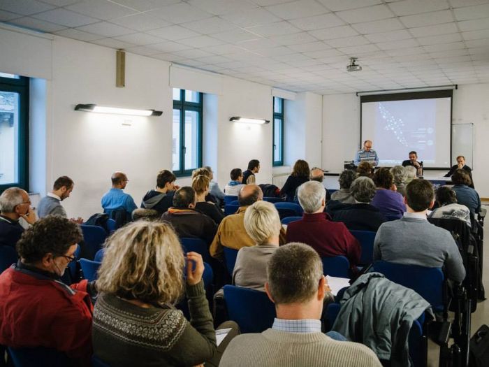 Comitato a Difesa della Costituzione Trieste; «Cinque Sì per difendere la Costituzione»