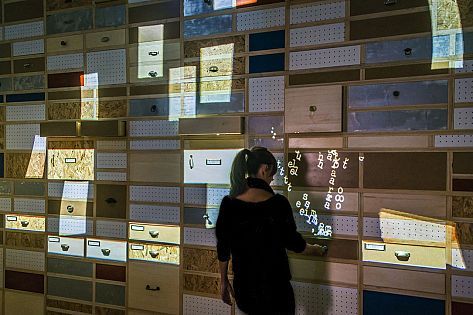 "Chiacchiere museali": il Museo della Bora ospita l'Archivio Diaristico Nazionale