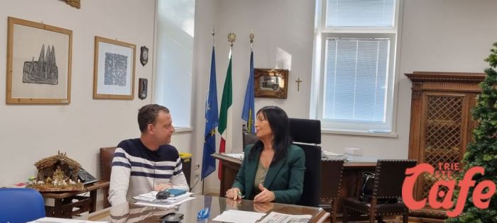 Anna Cisint: “Metà stipendio estorto per finanziare centri islamici, è una vergogna” (VIDEO)