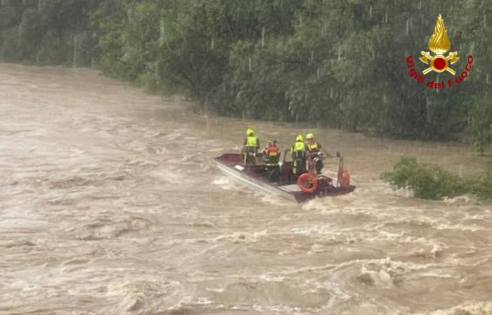 Questa sera in esclusiva a “Le iene” “Natisone: i tre ragazzi potevano essere salvati?”