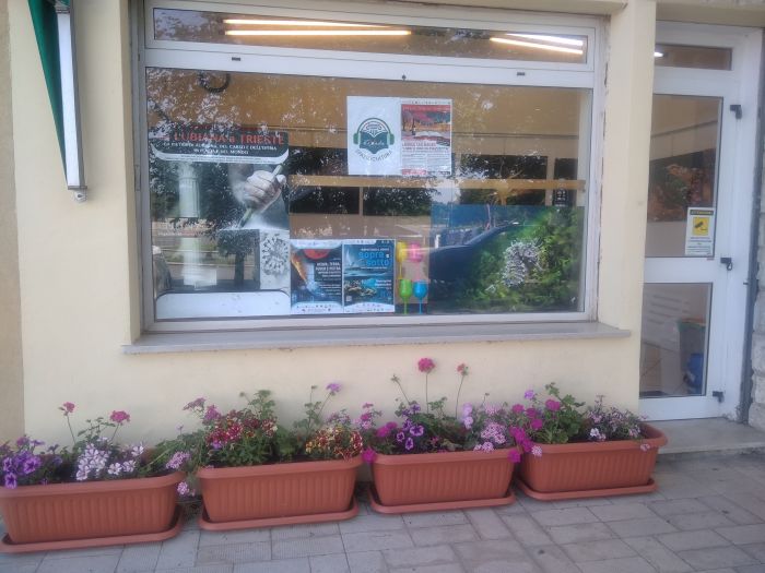 Nuovo spazio cultura a Borgo San Mauro. Si parte il primo maggio!