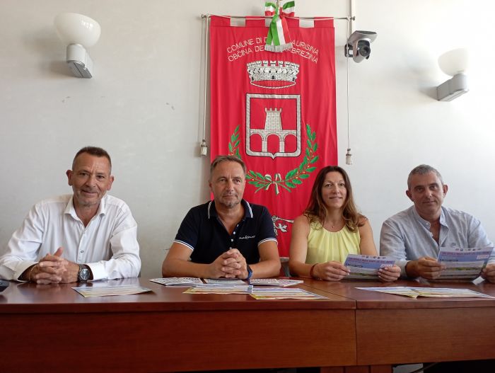 San Rocco: tutto pronto per la tre giorni di festa ad Aurisina