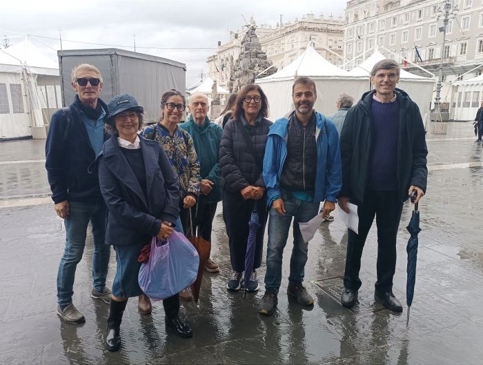  La Rete dei Comitati invita il Sindaco al dialogo sui bilanci partecipativi (VIDEO)
