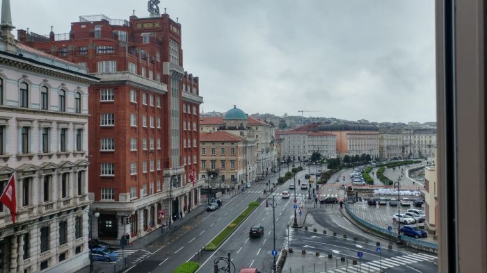 Trieste città dei film: al via le riprese di “Albatross” scritto e diretto da Giulio Base