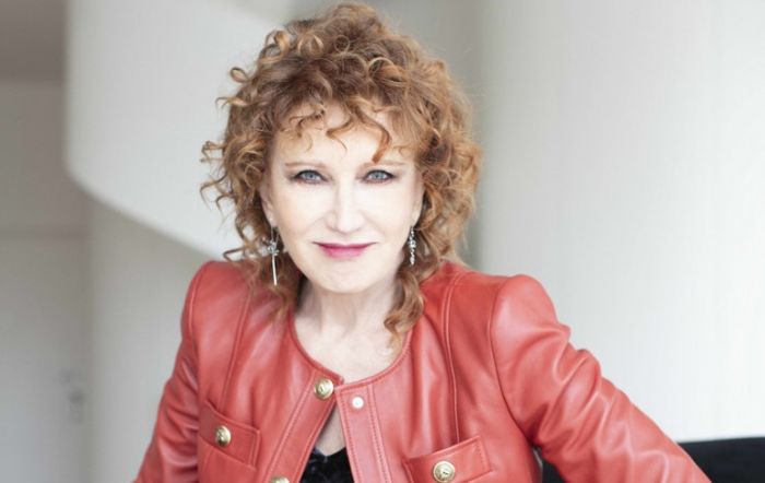 Fiorella Mannoia: una data a Palmanova per il nuovo tour dedicato ai successi di De André e Fossati
