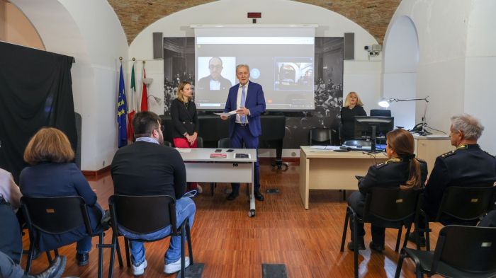 “Questo non è un autobus” e “Malanova”: a Trieste un viaggio per sensibilizzare i giovani (VIDEO)