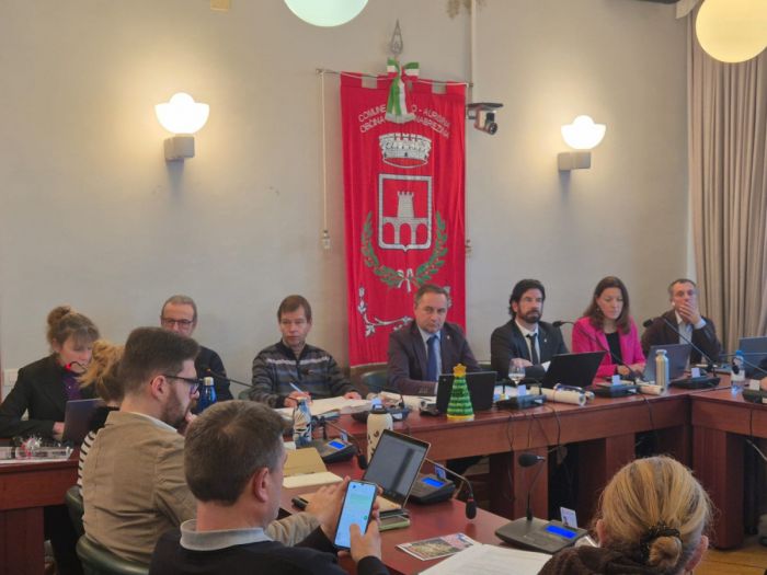Duino Aurisina. Il Consiglio comunale approva il Rendiconto gestione 2025