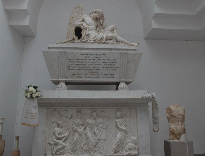 Civici musei di Trieste: entrata gratuita la prima domenica del mese