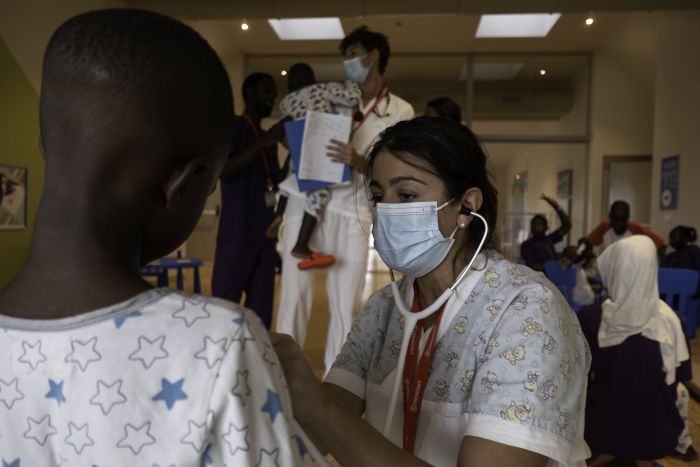 100 Cene per Emergency: due eventi solidali a Trieste per sostenere gli ospedali dell'ONG