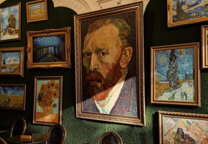 A febbraio 2024 l'attesissima mostra a Trieste dedicata Vincent Van Gogh