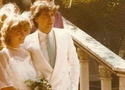 Maurizio Bucci oggi festeggia 42 anni di matrimonio! 