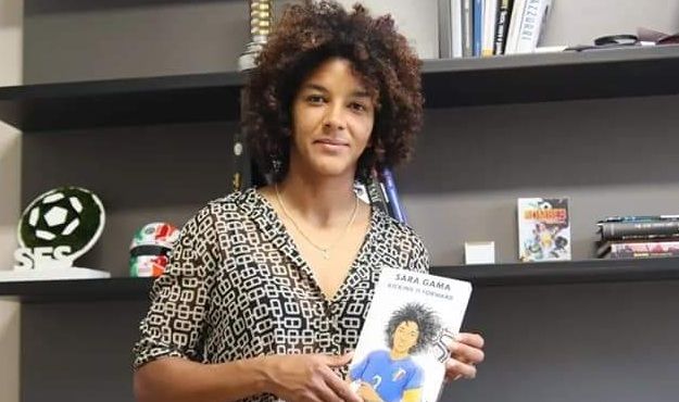 Italia, calcio femminileb contro la Svizzera riconvocata in Nazionale la triestina Sara Gama