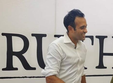 Usa: primarie repubblicane, Ramaswamy supera DeSantis nelle intenzioni di voto