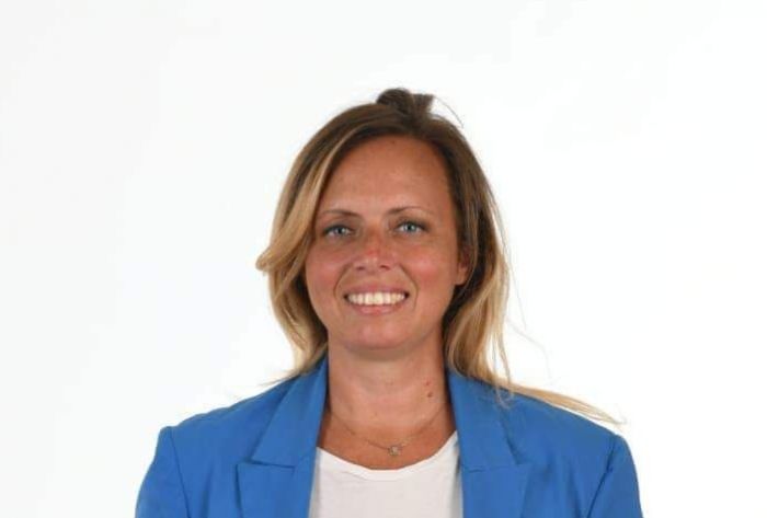 All'assessore Elisa Lodi la delega allo sport 