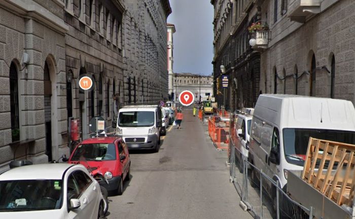 Ira triestina: “Parcheggi in centro per residenti solo sulla carta, incubo tornare a casa la sera”