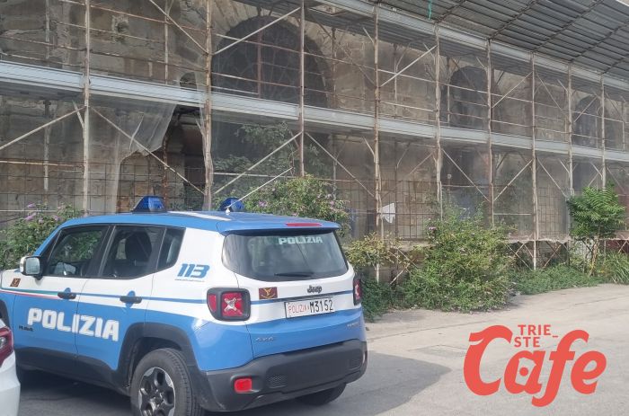 Nuovi controlli al Silos: su 200 persone, 25 trovate prive di documenti