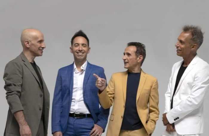 Rubata auto alla nota ed amata band "Collage" in Puglia, sindaco chiama e si scusa
