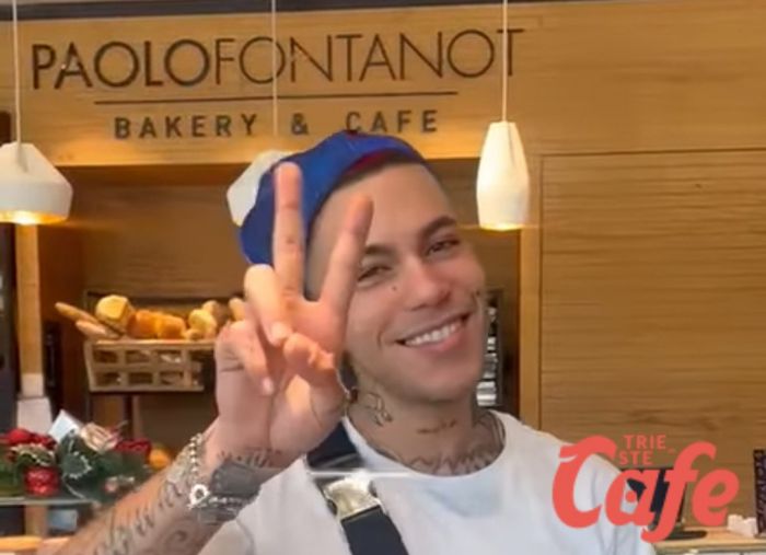 Sfera Ebbasta, il tour estivo partirà il 15 giugno a Lignano Sabbiadoro
