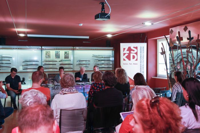 Torna a Trieste 'Slofest', il festival degli sloveni in Italia: oltre 60 appuntamenti dal 15 settembre 