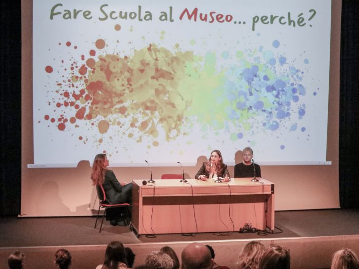 Presentate le attività didattiche, educative e di divulgazione culturale dei Civici Musei del Comune di Trieste