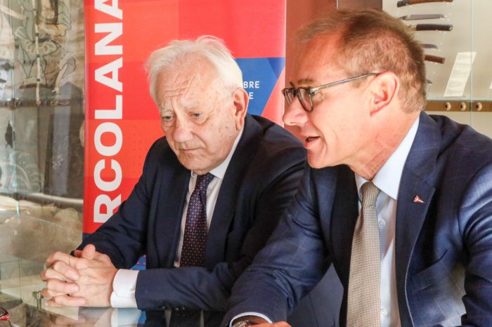 Eventi collaterali della Barcolana 55, oltre 200 appuntamenti in programma