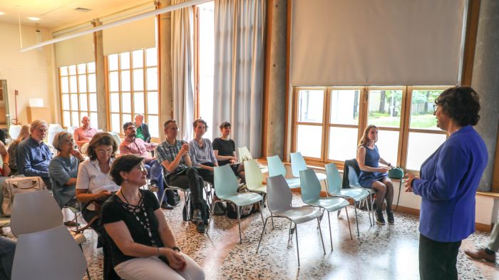 Aperto a Trieste il settimo convegno internazionale "Miscellanee e collezionismo librario antiquario" 