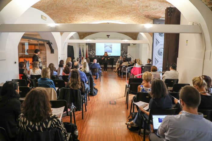 Premio “Filippo Basile”, premiato il Comune di Trieste con il progetto “On boarding ieri, oggi e domani”