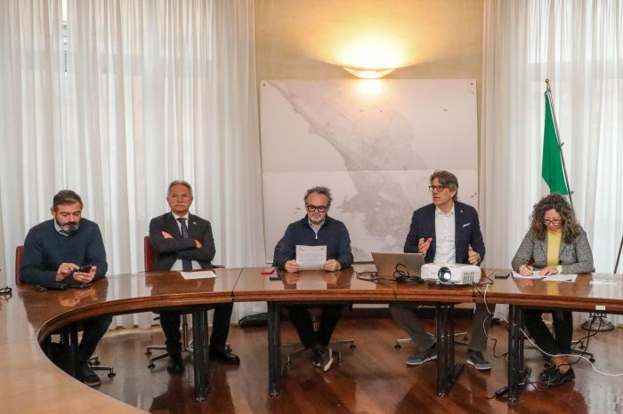 Presentato il nuovo concessionario dell’Urban Center di Trieste