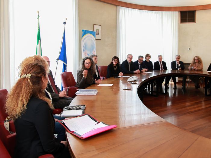 “Sulle note di un sogno”, serata di beneficenza pro reparti di ematologia e oncologia del Maggiore 