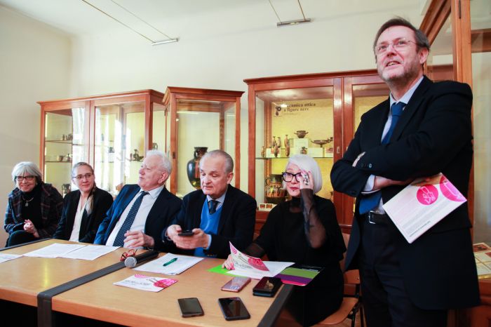 “Histri in Istria” al Winckelmann, per la prima volta in Italia 200 reperti per far conoscere il popolo degli istriani