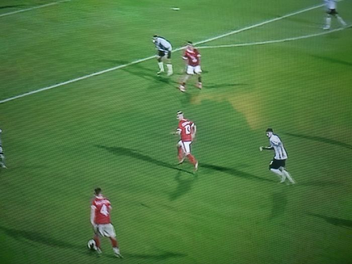 La Triestina ci prende gusto e concede il bis: vince anche contro la Pro Vercelli 