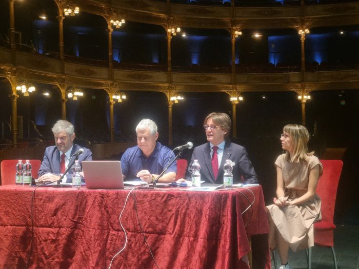 "“Les Miserables", il musical dei record per la prima volta in Italia: sarà al Rossetti dal 7 novembre 2024 