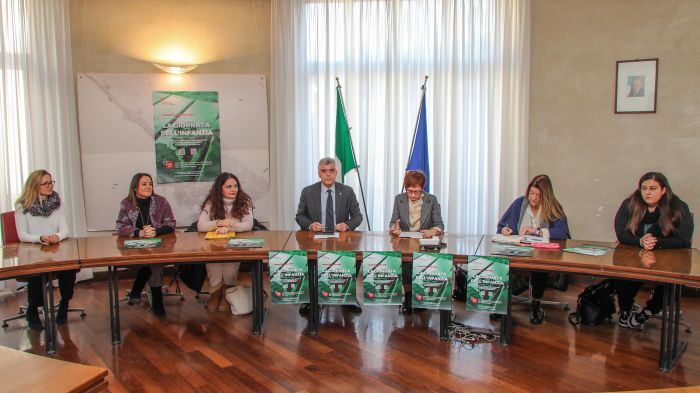 Sabato torna a Trieste la "Giornata dell'Infanzia", seguiranno gli Open Day in presenza nelle strutture educative 