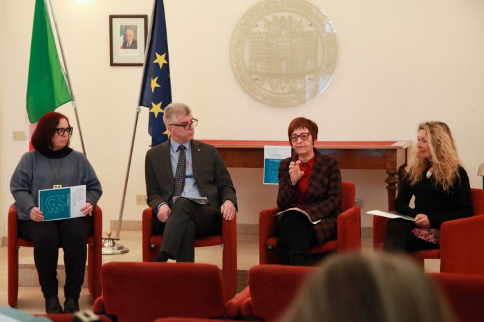 Mercoledì 14 in Porto Vecchio evento “Futuro anteriore. Verso il sistema integrato zerosei” per i servizi pedagogici