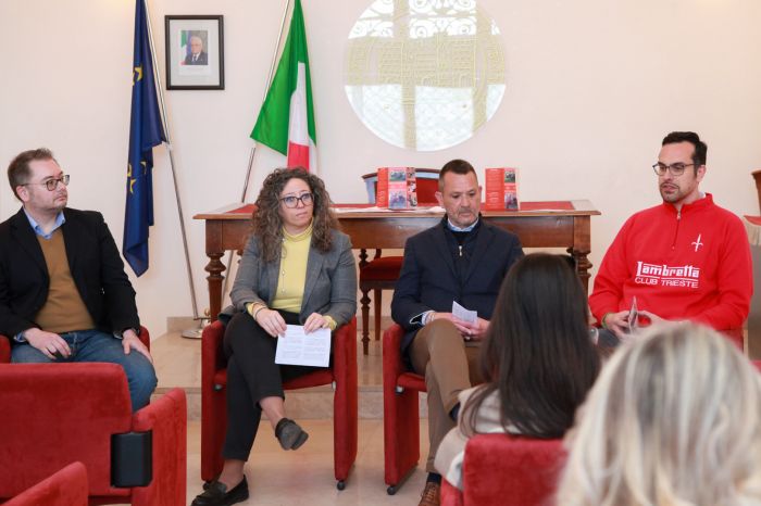 “Primavera a Prosecco”, nel week-end la mostra di auto, moto storiche e prodotti tipici locali