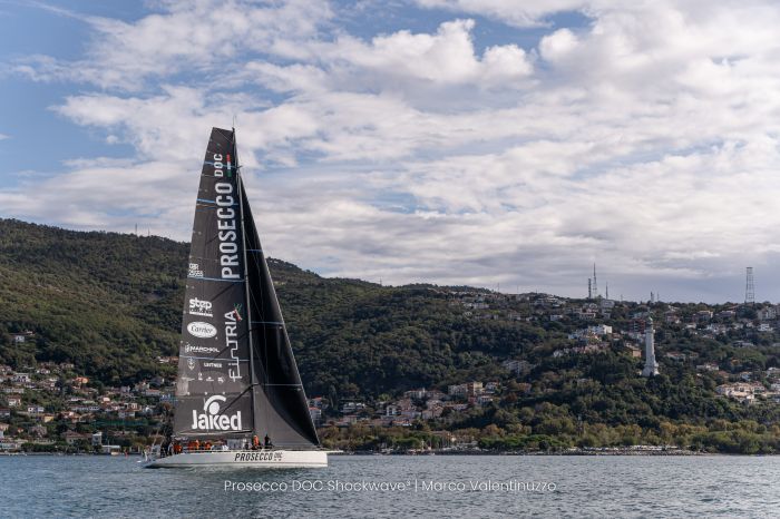 Prosecco DOC Shockwave³: Un inizio di stagione tra sport e passione a Vinitaly