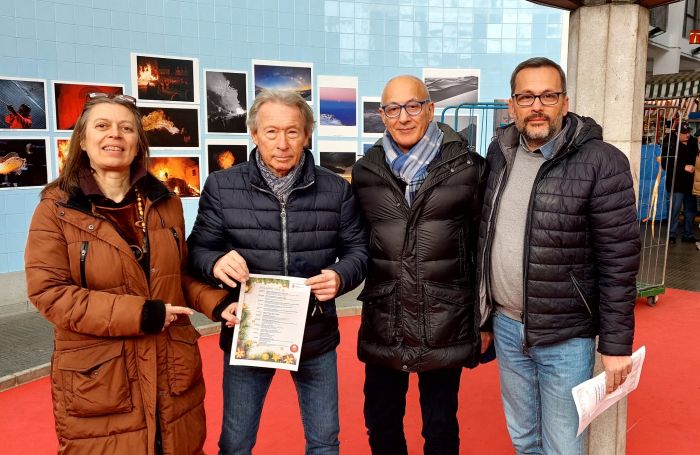 La V Circoscrizione presenta il calendario di eventi tra metà novembre e Natale 